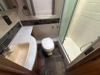 2016 Jayco ALANTE 31L photo 23