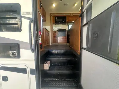 2016 Jayco ALANTE 31L photo 7