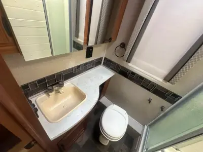 2016 Jayco ALANTE 31L photo 27