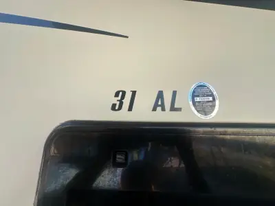 2016 Jayco ALANTE 31L photo 6