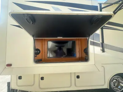 2016 Jayco ALANTE 31L photo 5