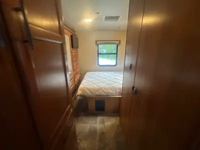 2016 Jayco ALANTE 31L photo 19