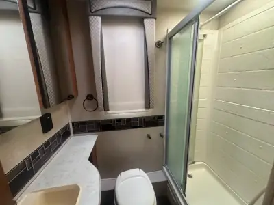 2016 Jayco ALANTE 31L photo 24