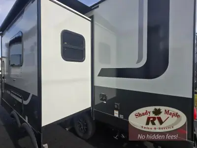 2026 Forest River Rockwood Mini Lite 2214S photo 6