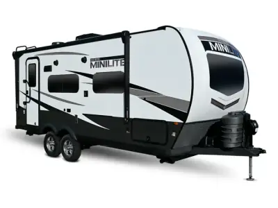 2026 Forest River Rockwood Mini Lite 2214S photo 25