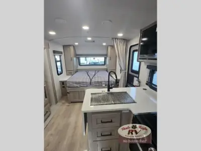 2026 Forest River Rockwood Mini Lite 2214S photo 24