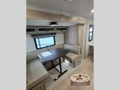 2026 Forest River Rockwood Mini Lite 2214S photo 23
