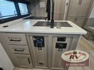 2026 Forest River Rockwood Mini Lite 2214S photo 14