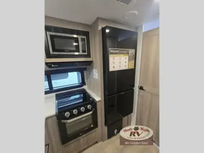 2026 Forest River Rockwood Mini Lite 2214S photo 16