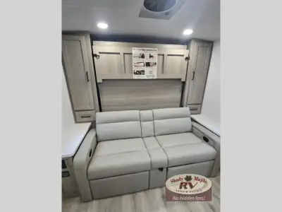 2026 Forest River Rockwood Mini Lite 2214S photo 12