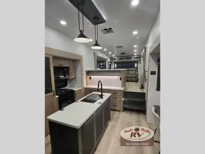 2026 Forest River Rockwood Signature 402SFL photo 14