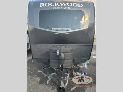 2026 Forest River Rockwood Ultra Lite 2618RD
