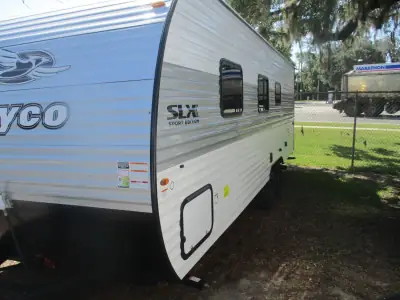 2026 Jayco Jay Flight SLX 250BH photo 6