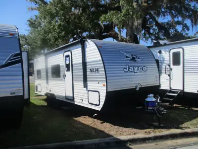 2026 Jayco Jay Flight SLX 250BH
