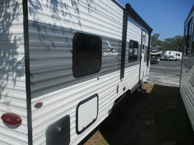 2026 Jayco Jay Flight SLX 250BH photo 5