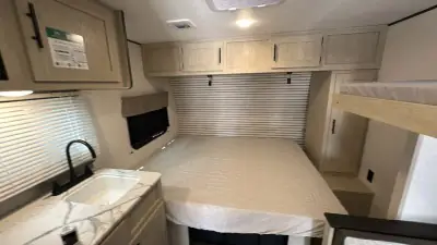 2026 Shasta Shasta Compact 16BH photo 11