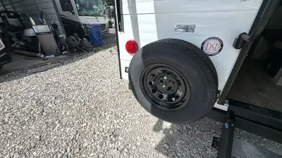 2026 Shasta Shasta Compact 16BH photo 28
