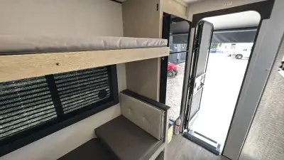 2026 Shasta Shasta Compact 16BH photo 16