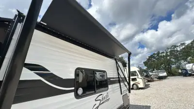 2026 Shasta Shasta Compact 16BH photo 29