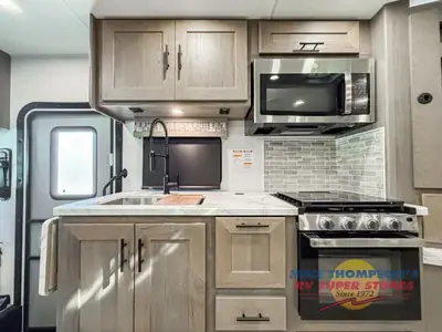 2025 Forest River RV FR3 photo 24