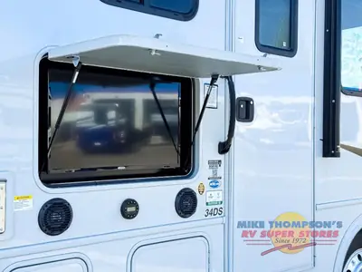 2025 Forest River RV FR3 photo 9