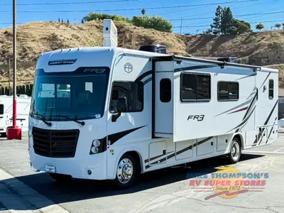 2025 Forest River RV FR3 photo 3