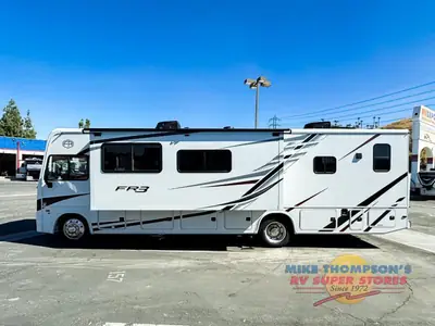 2025 Forest River RV FR3 photo 4