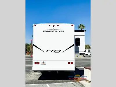 2025 Forest River RV FR3 photo 6