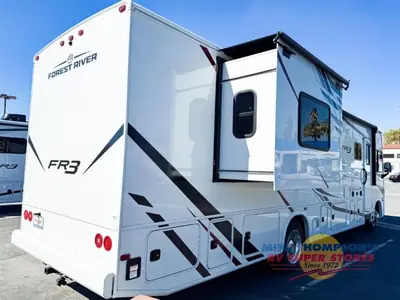 2025 Forest River RV FR3 photo 7