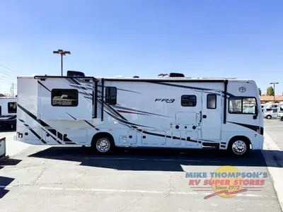2025 Forest River RV FR3 photo 8