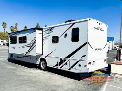 2025 Forest River RV FR3 photo 5
