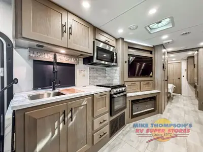 2025 Forest River RV FR3 photo 22