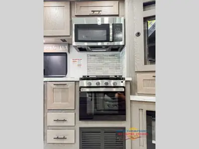 2025 Forest River RV FR3 photo 26