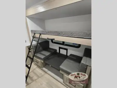 2026 Forest River Rockwood Mini Lite 2519S photo 20