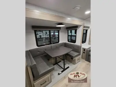 2026 Forest River Rockwood Mini Lite 2519S photo 19