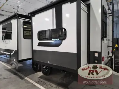 2026 Forest River Rockwood Mini Lite 2519S photo 5