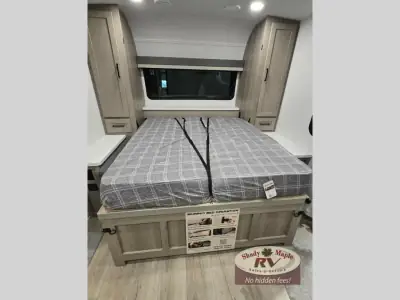 2026 Forest River Rockwood Mini Lite 2519S photo 24