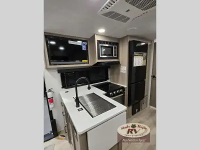 2026 Forest River Rockwood Mini Lite 2519S photo 11