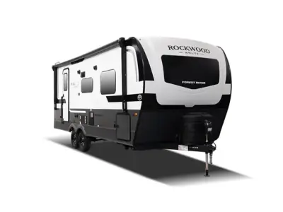 2026 Forest River Rockwood Mini Lite 2519S photo 29