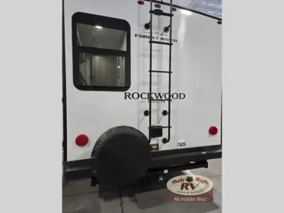 2026 Forest River Rockwood Mini Lite 2519S photo 6