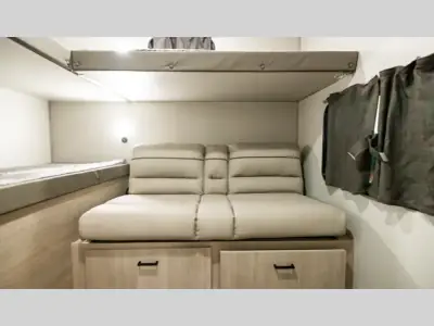 2026 Coachmen Catalina Legacy Edition 293QBCK photo 20