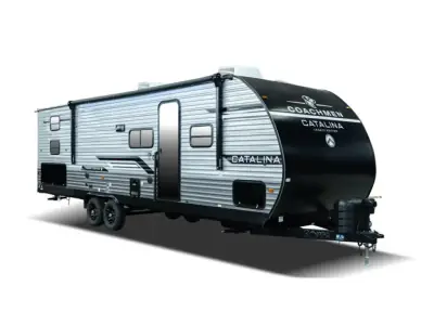2026 Coachmen Catalina Legacy Edition 293QBCK photo 17