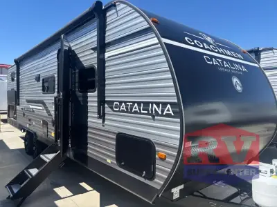 2026 Coachmen Catalina Legacy Edition 293QBCK