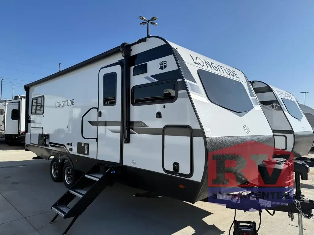 2026 East To West Longitude 230FK exterior