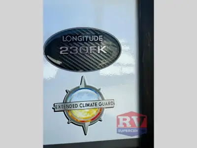 2026 East To West Longitude 230FK photo 7