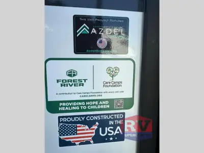 2026 East To West Longitude 230FK photo 8