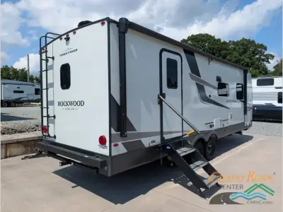 2026 Forest River Rockwood Ultra Lite 2606WS photo 6