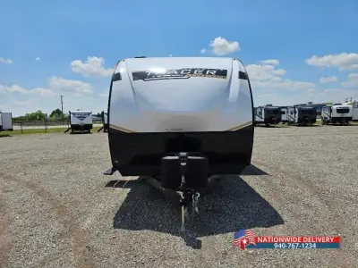2024 Prime Time Tracer 24RKS photo 9