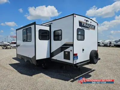 2024 Prime Time Tracer 24RKS photo 6