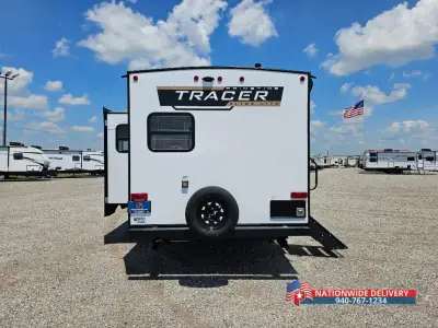 2024 Prime Time Tracer 24RKS photo 5